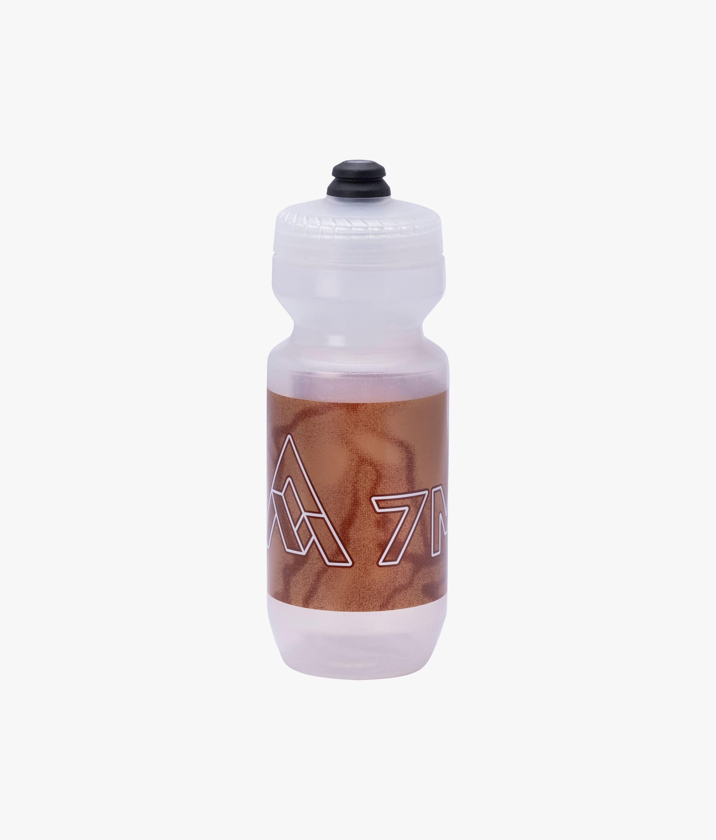 7mesh Water Bottle Cinnamon Emblem Water Bottle - 22 oz