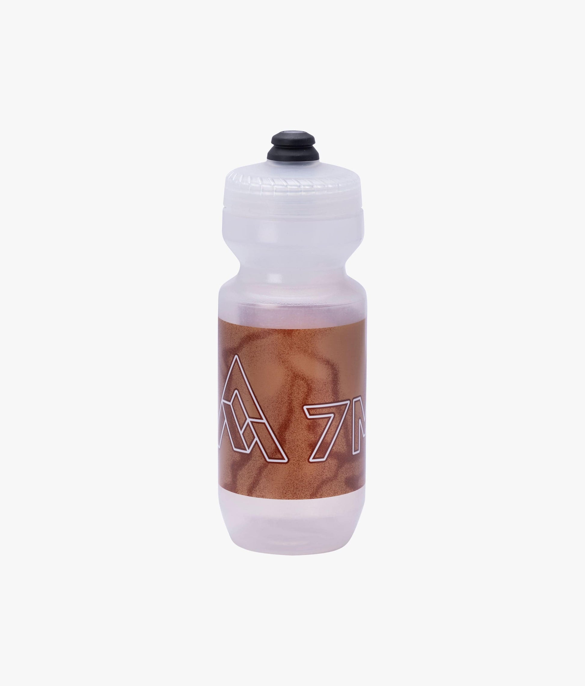 7mesh Water Bottle Cinnamon Emblem Water Bottle - 22 oz