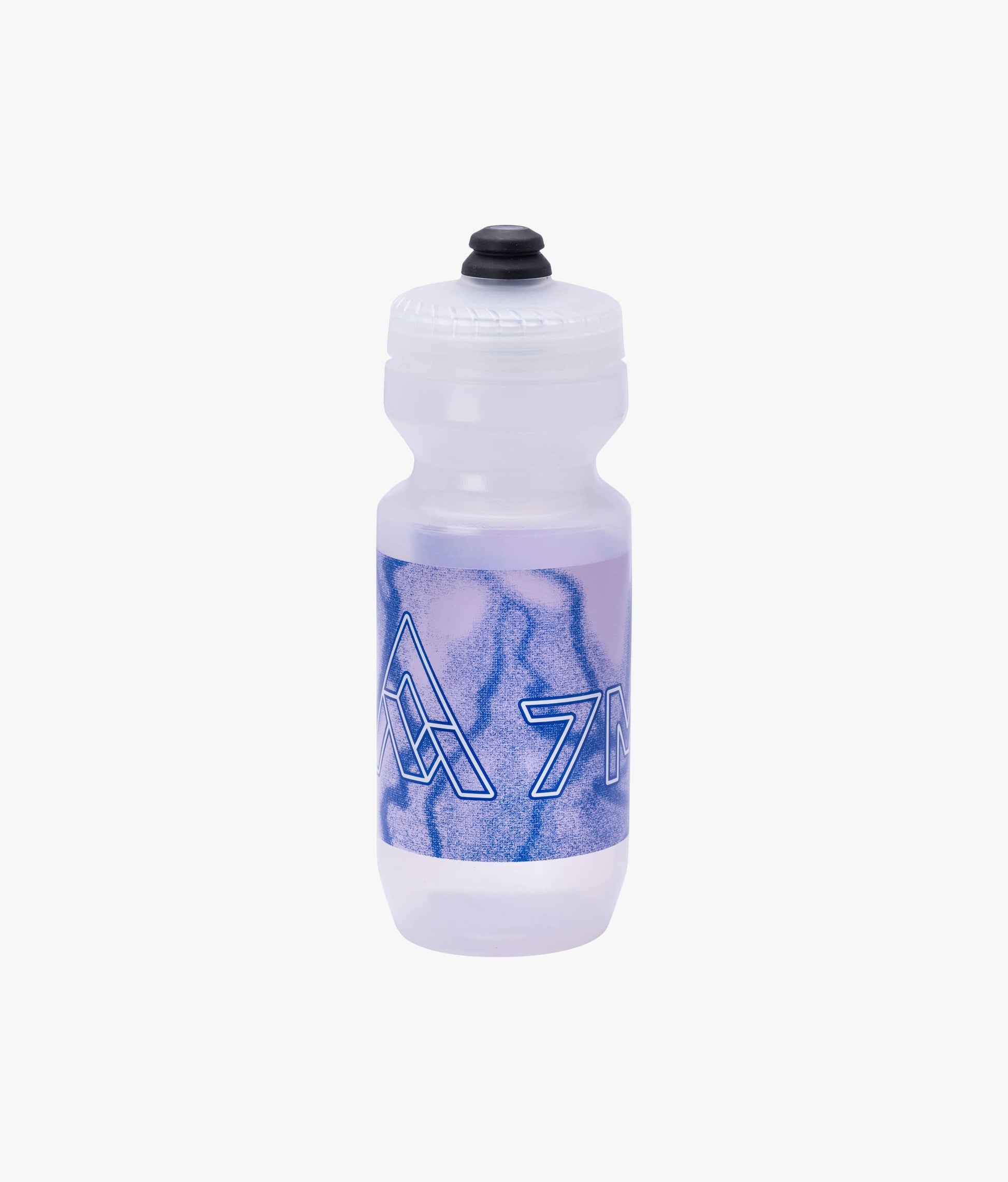 7mesh Water Bottle Lavender Emblem Water Bottle - 22 oz