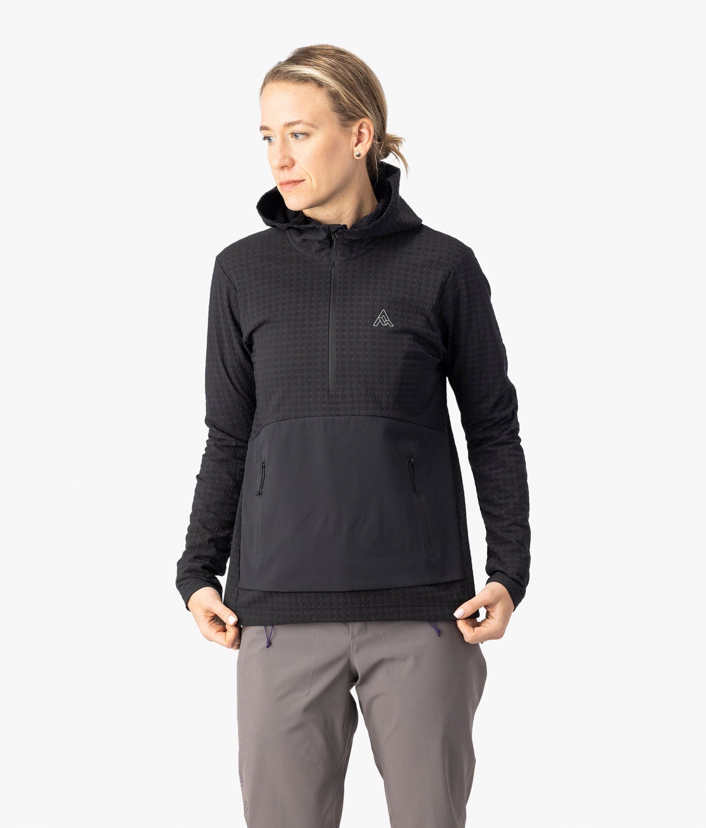 7mesh Women Black / XS Women's Chilco Anorak