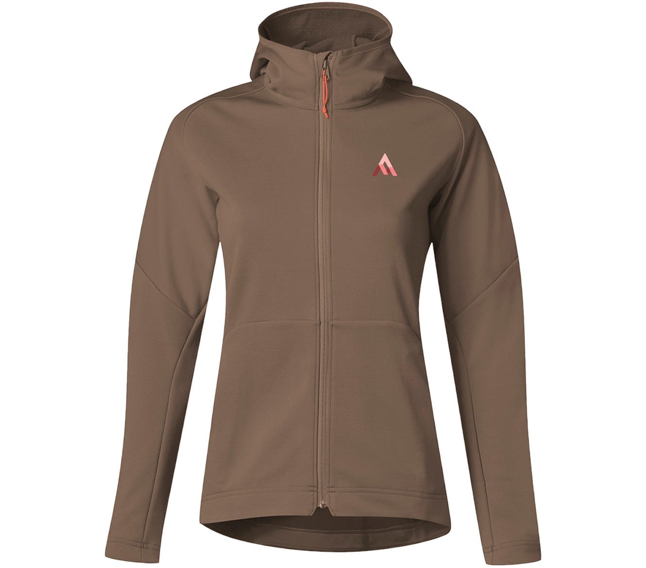 7mesh Women Caribou / XS Women's Callaghan Merino Hoody