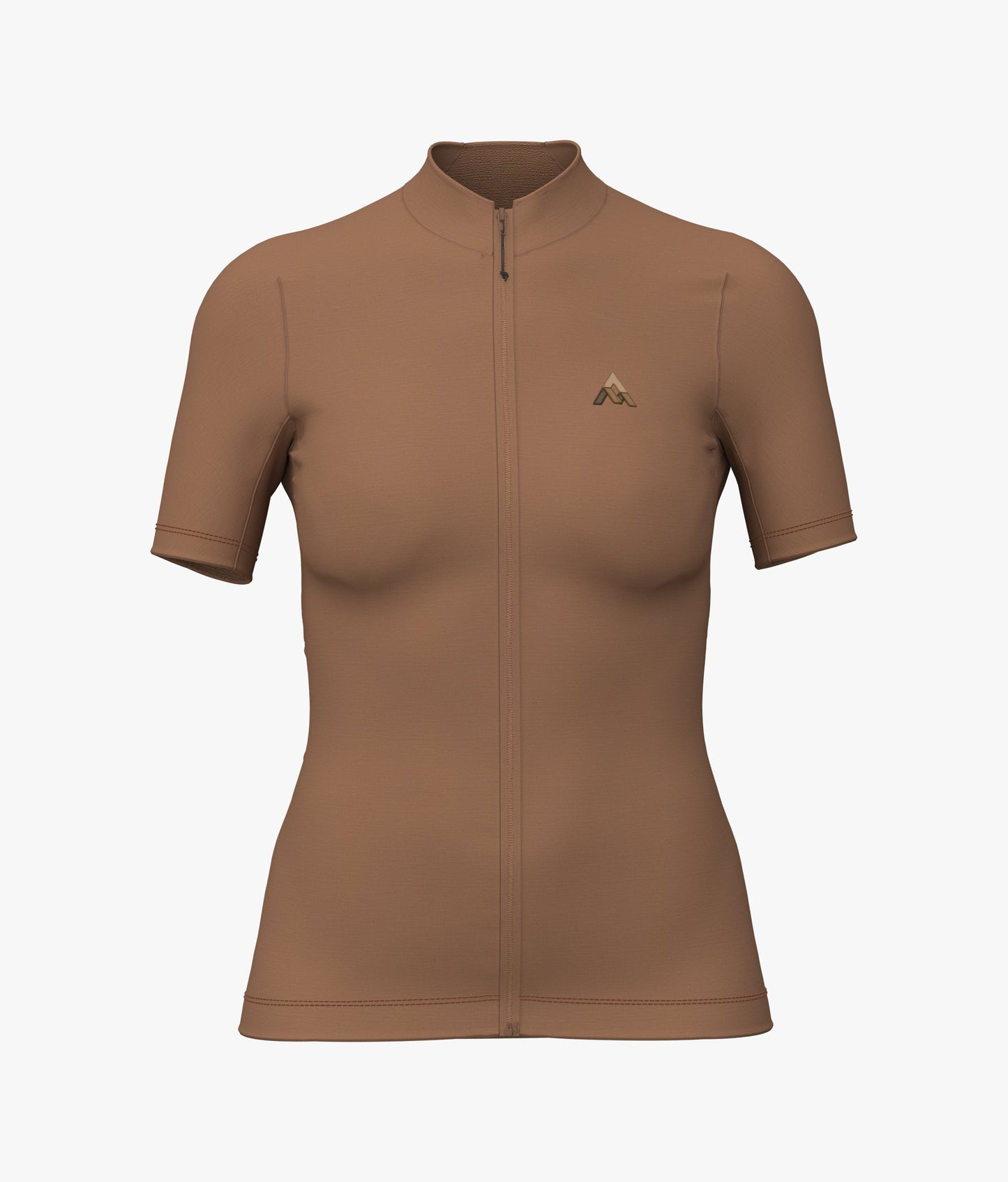7mesh Women Cinnamon / XS Women's Ashlu Merino Jersey