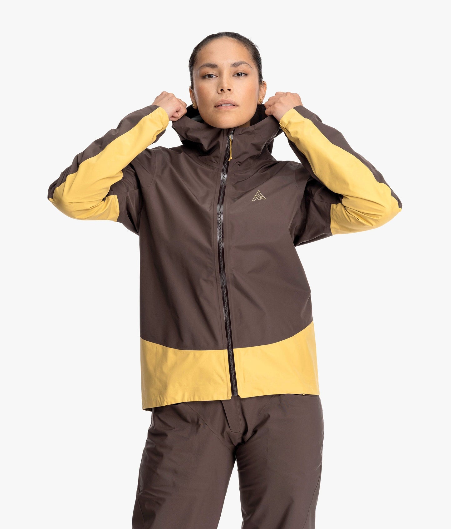 7mesh Women Elk / XS Women's Copilot Jacket