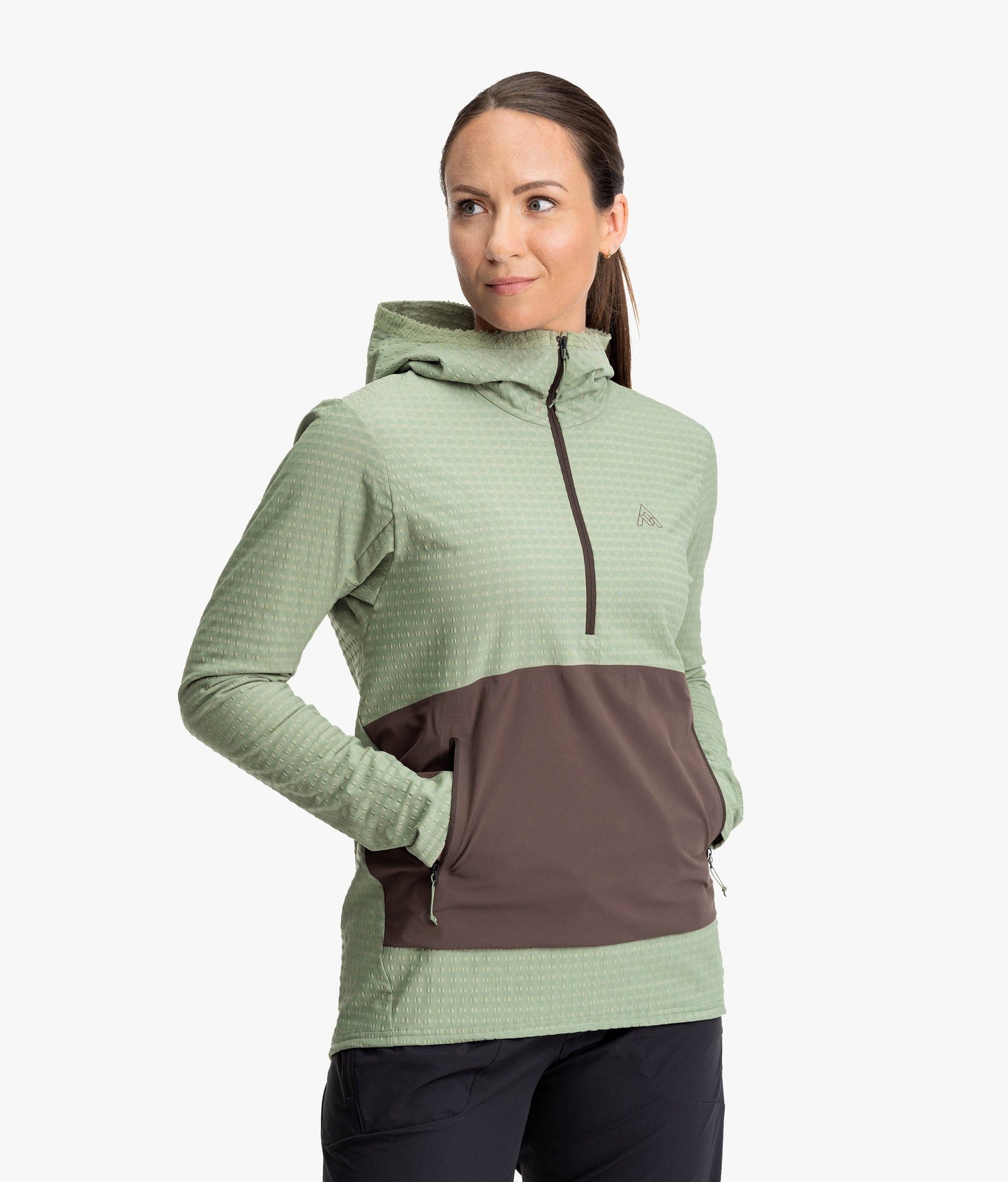 7mesh Women Fern / XS Women's Chilco Anorak