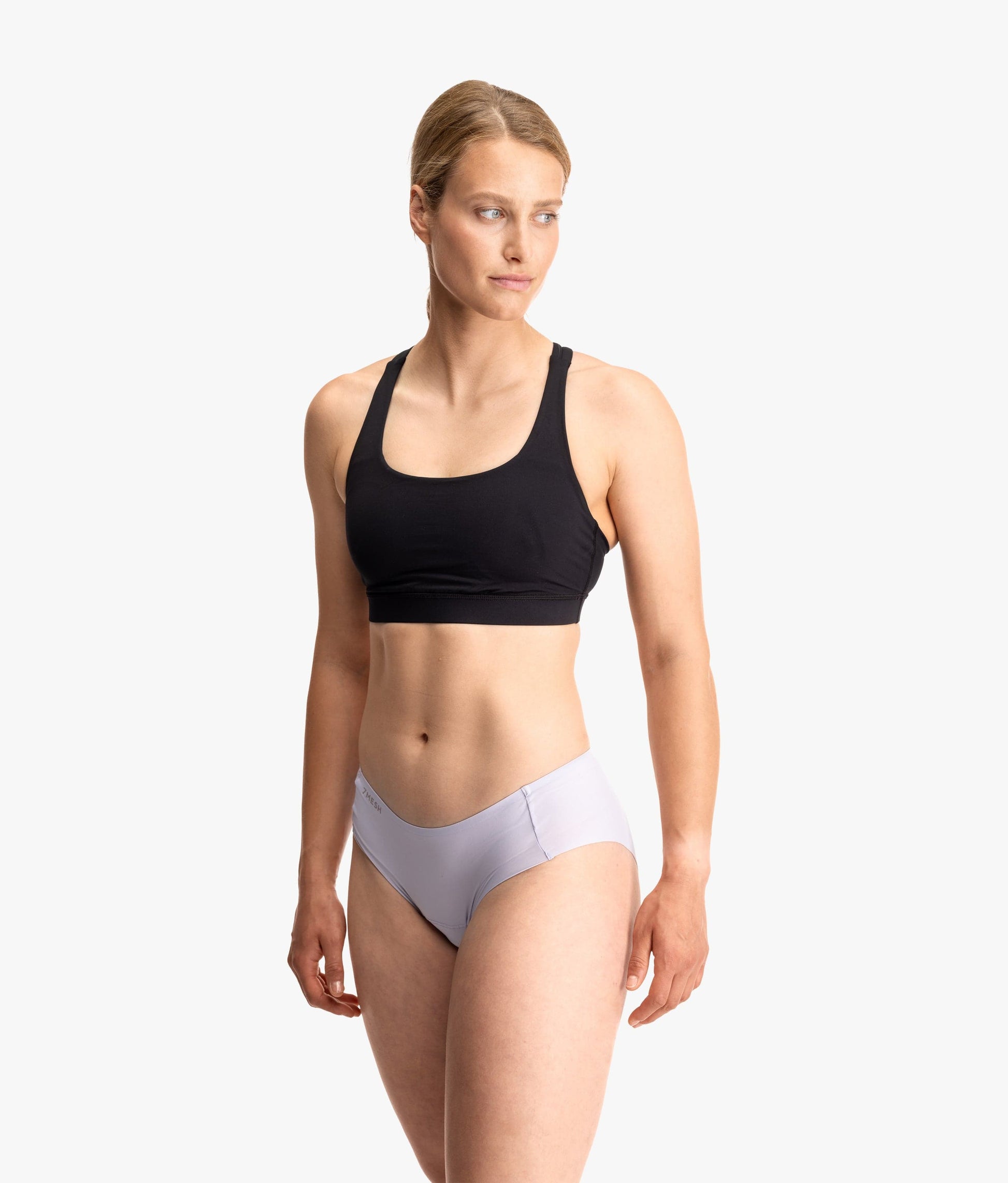 7mesh Women Lavender / XS Women's Foundation Bike Brief