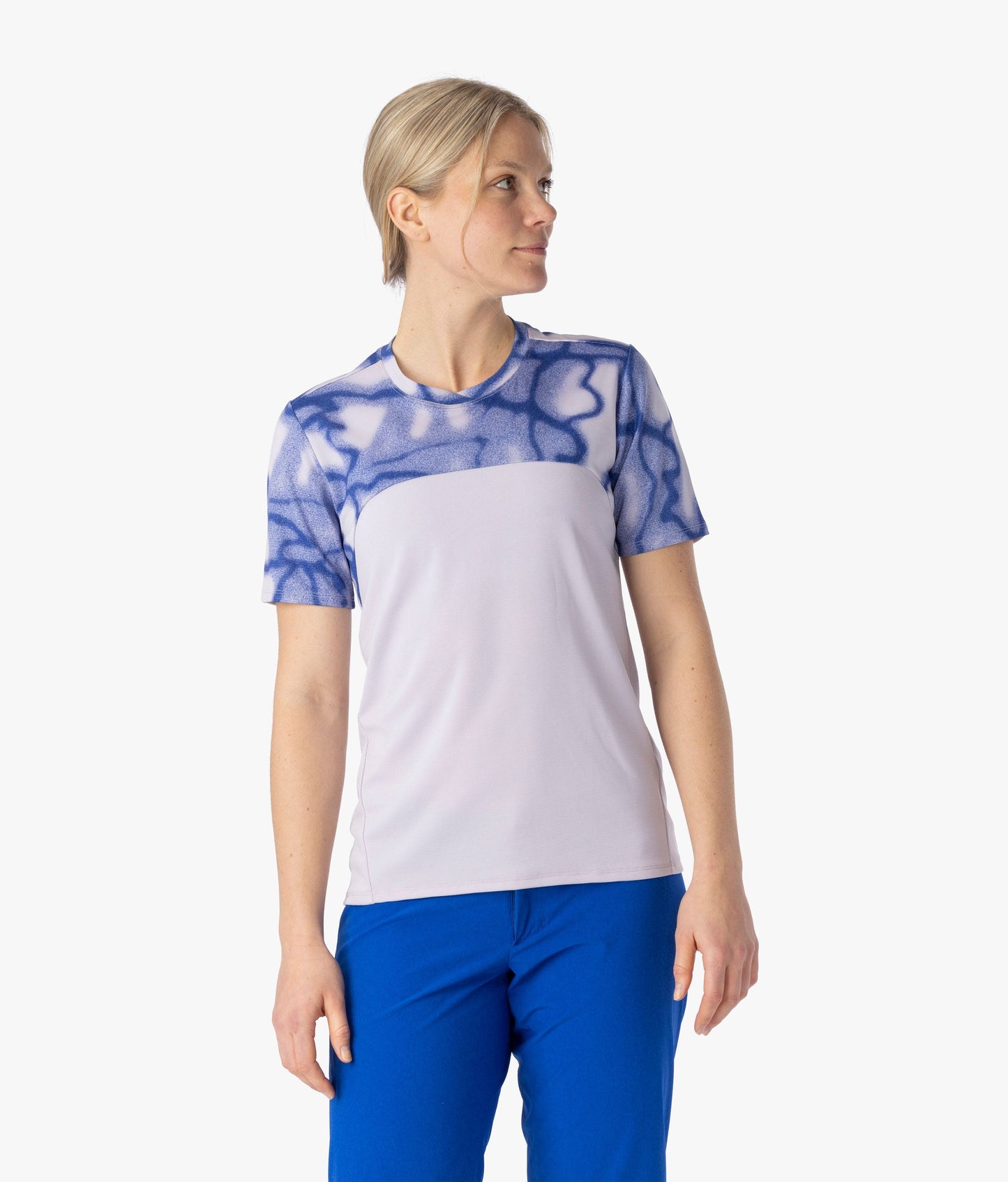 7mesh Women Lavender / XS Women's Roam Shirt