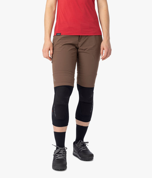 7mesh Women Loam / XS Women Farside Long Short