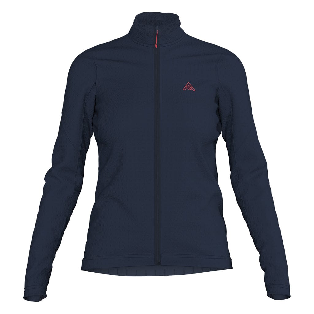 7mesh Women Midnight Blue / XS Women's Seton Jersey LS