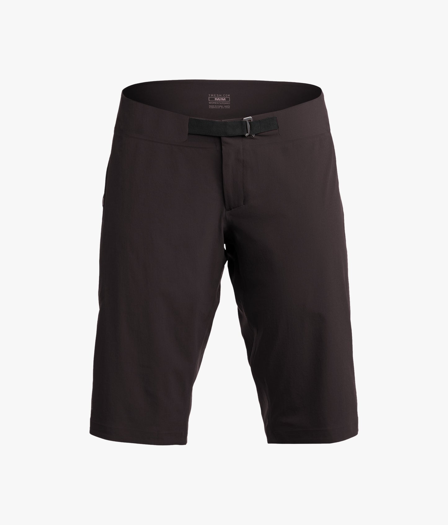 7mesh Women Peat / XS Women's Slab Short