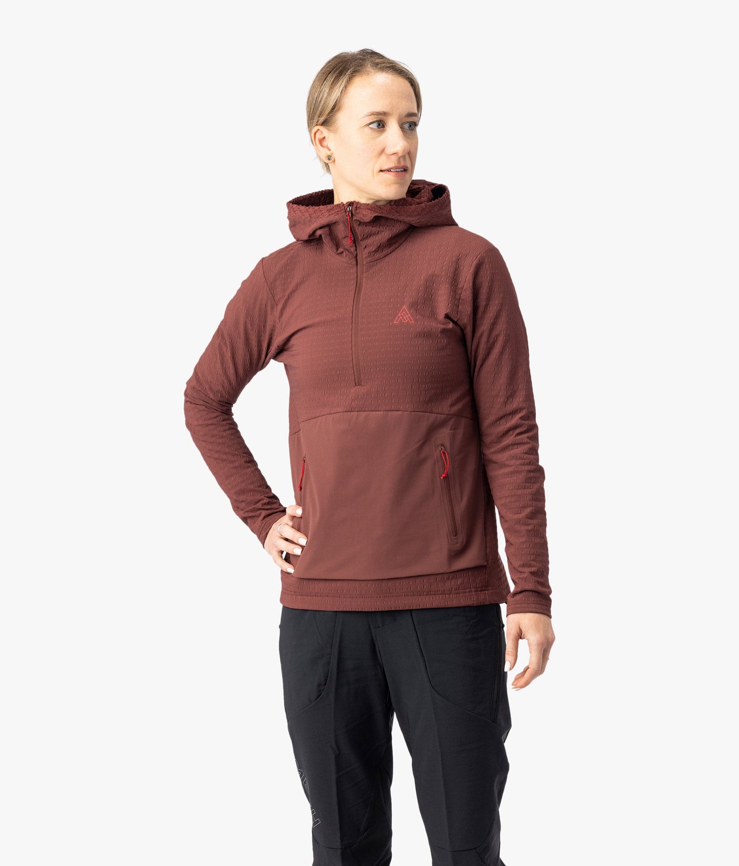 7mesh Women Raisin / XS Women's Chilco Anorak