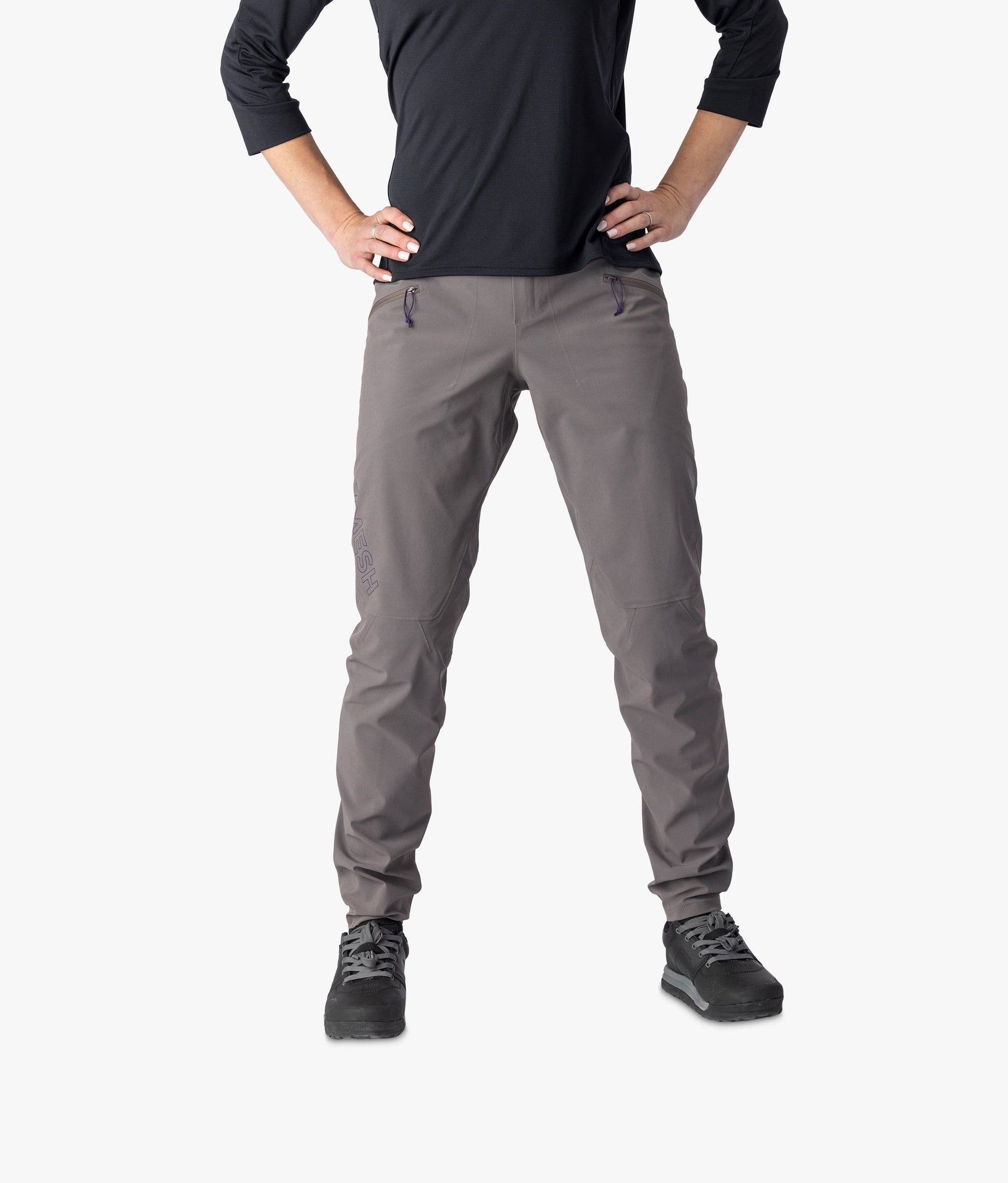 7mesh Women Shale / XS Women's Grit Pant