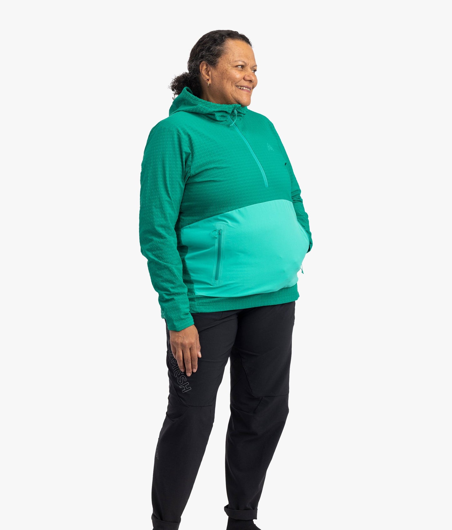 7mesh Women Ultra Green / XS Women's Chilco Anorak