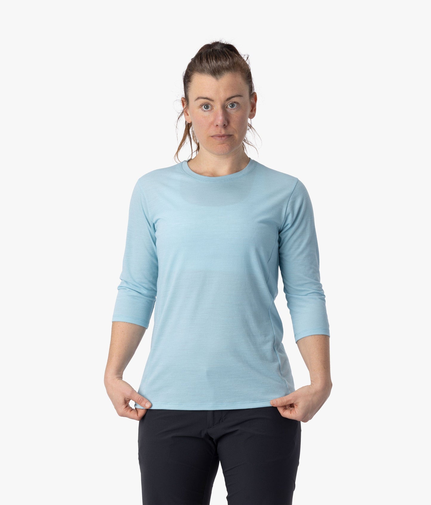 7mesh Women Women's Desperado Merino Shirt 3/4