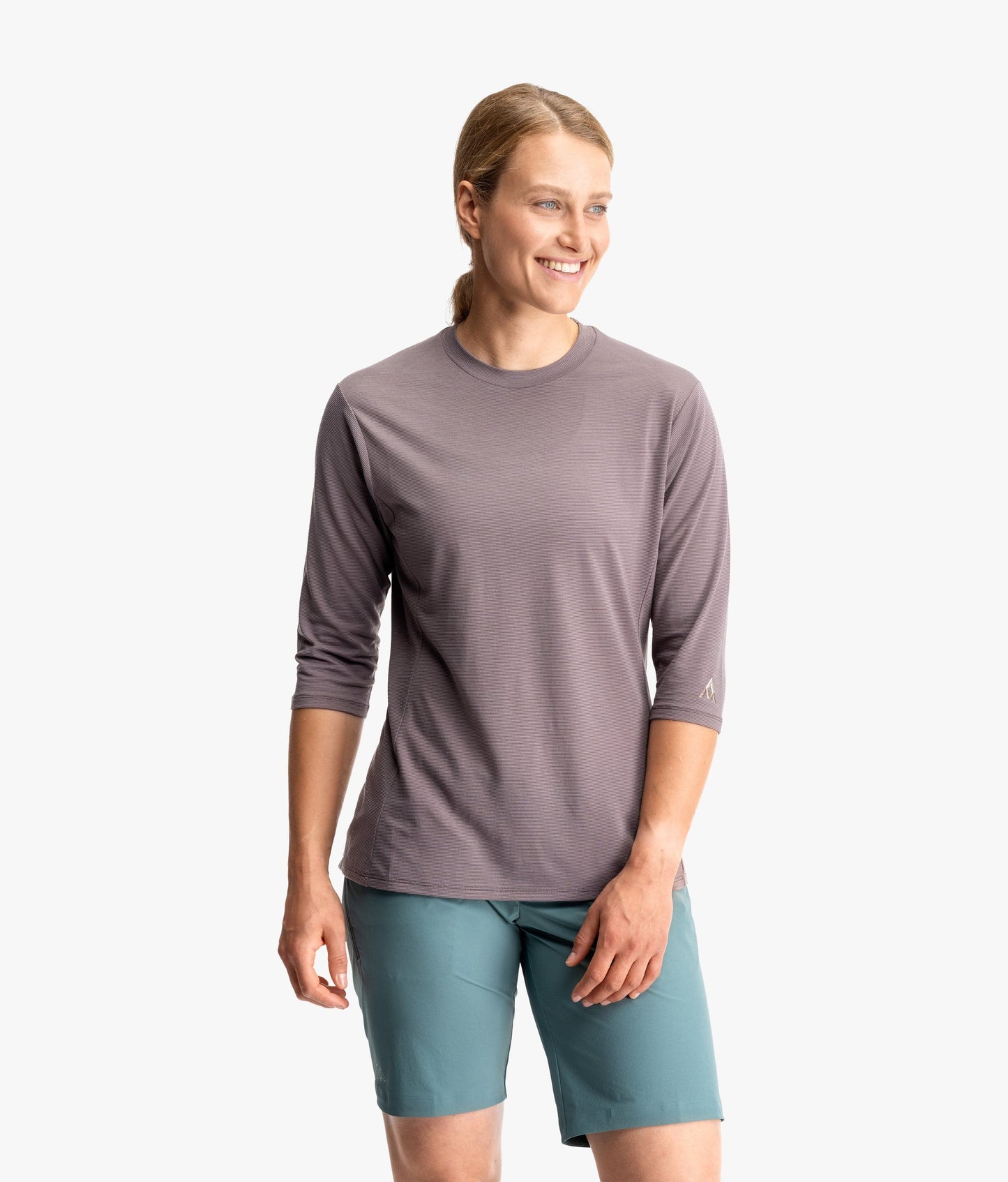 7mesh Women Women's Farside Short 9.5"