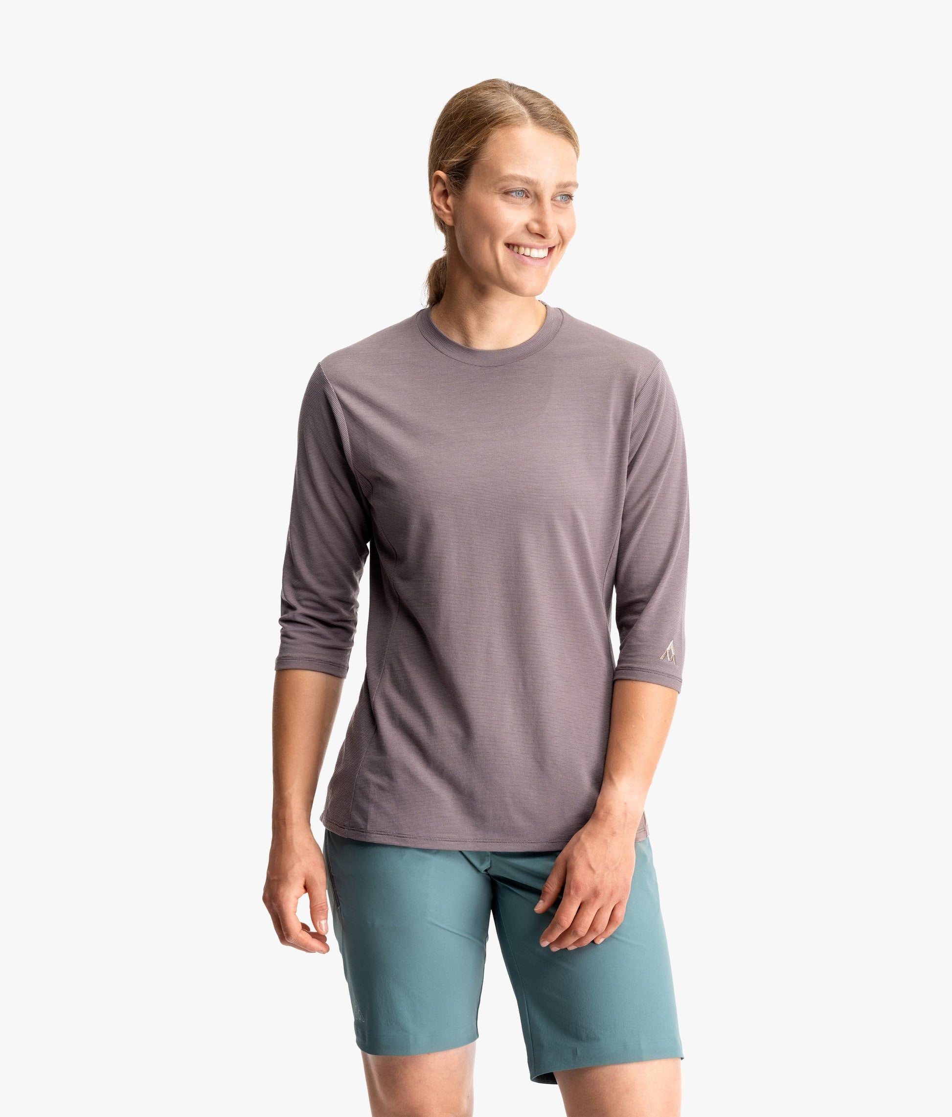 7mesh Women Women's Farside Short 9.5"