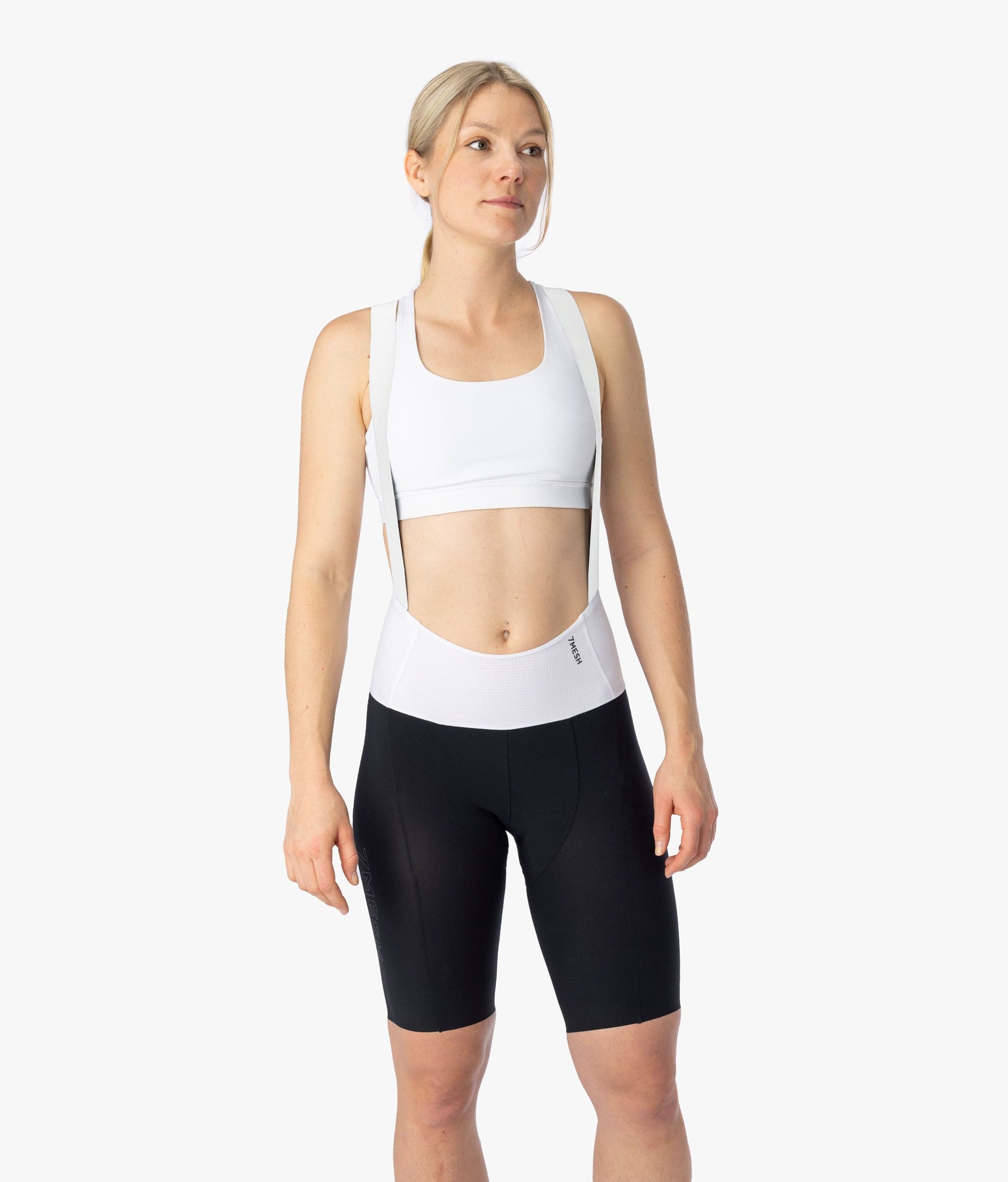 7mesh Women Women's RK2 Bib Short