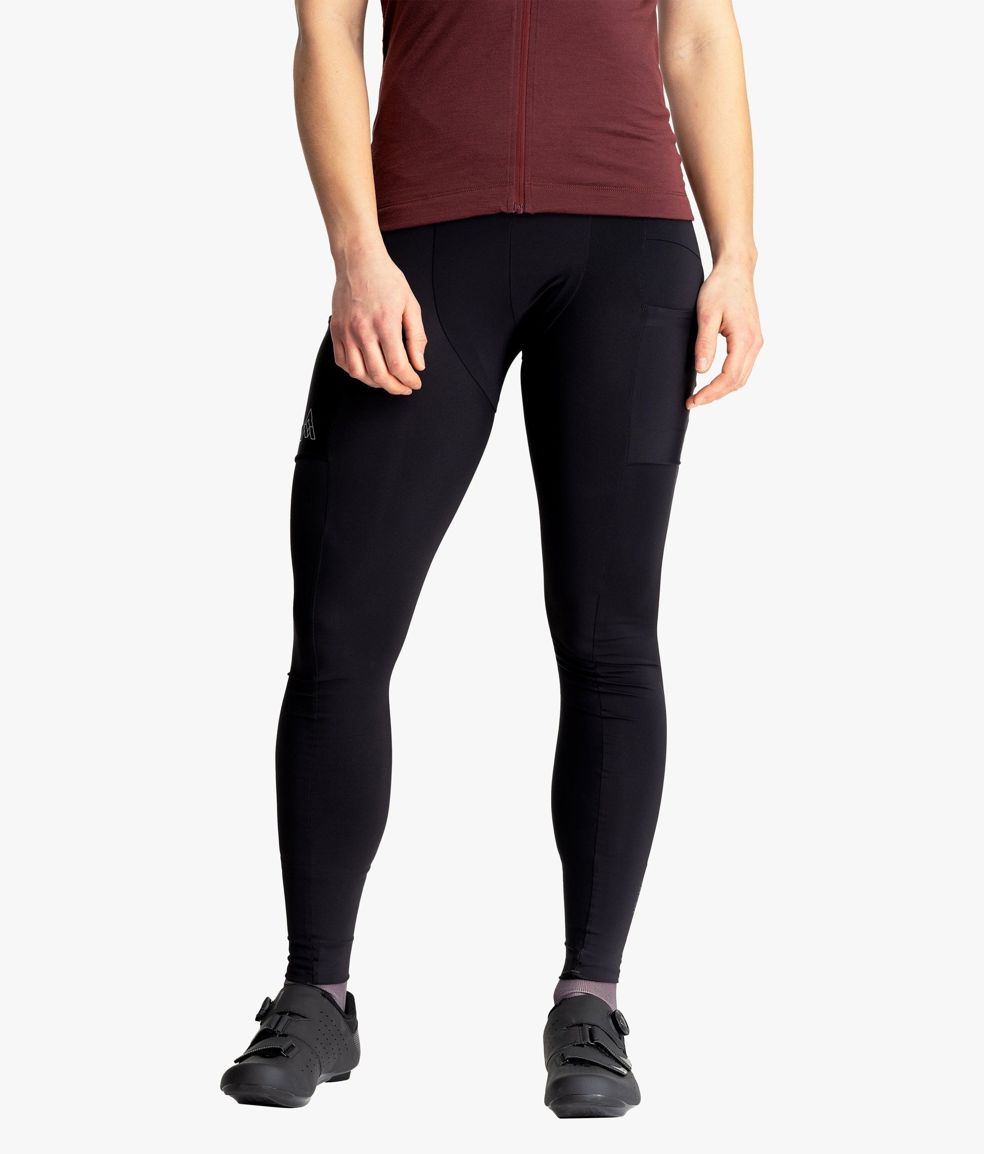 7mesh Women Women's WK3 Cargo Bib Tight